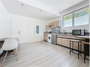 t2 à la vente -   38220  VIZILLE, surface 31 m2 vente t2 - UBI477027011